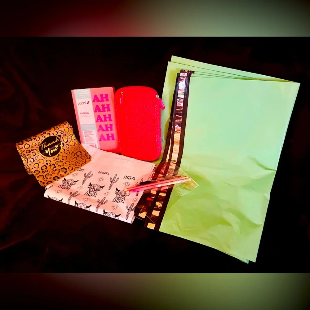 Seller Bundle Kit - Picture 1 of 2